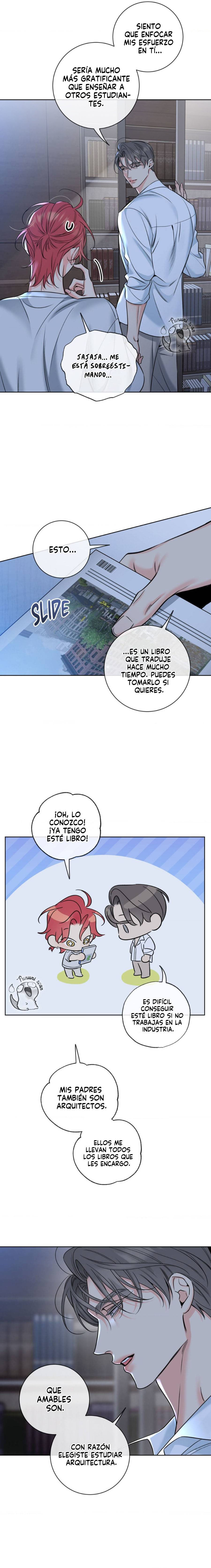 Dulce Problema Capitulo 44 página 10