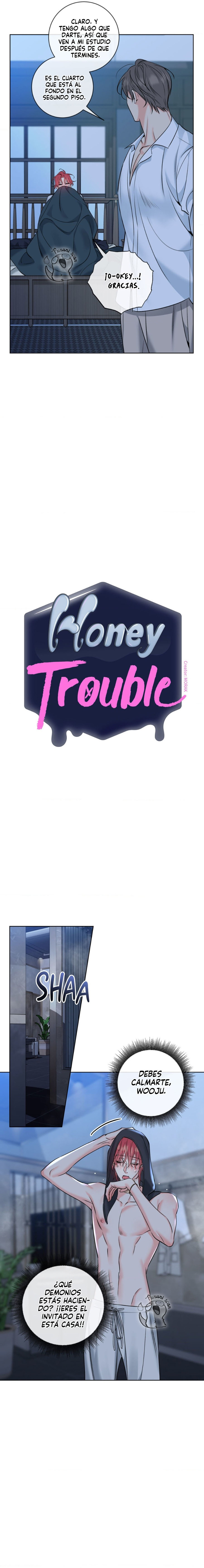 Dulce Problema Capitulo 44 página 7