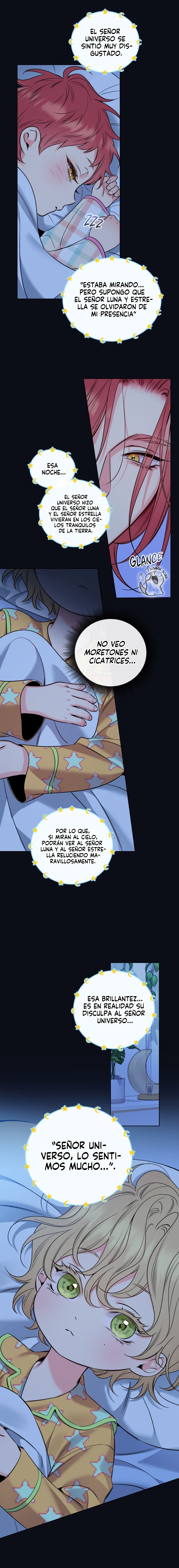 Dulce Problema Capitulo 47 página 14