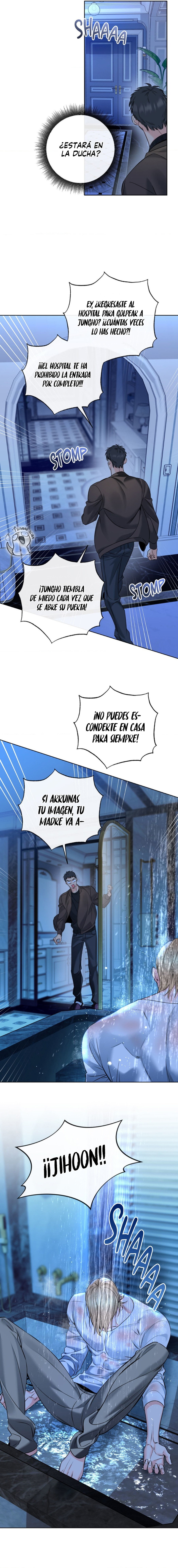 Dulce Problema Capitulo 47 página 17