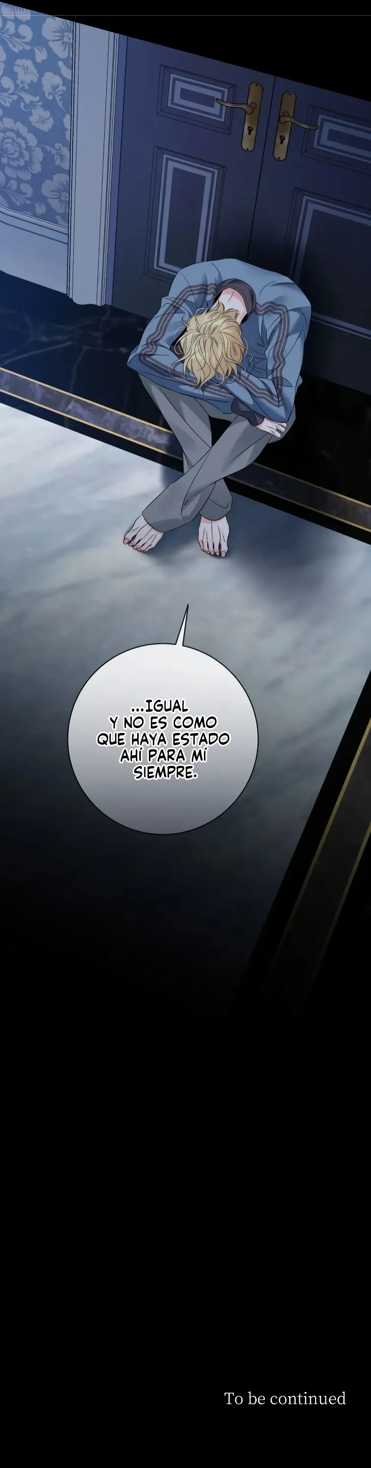 Dulce Problema Capitulo 51 página 13