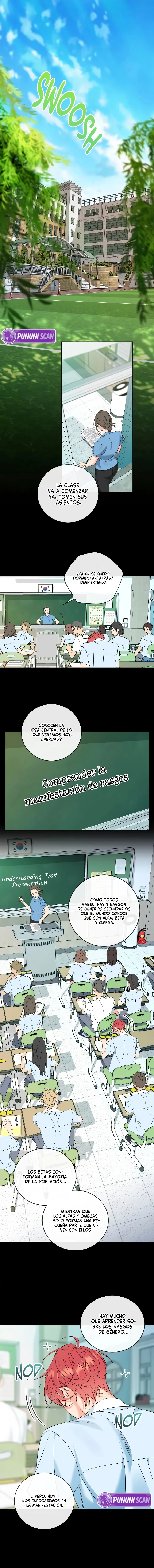 Dulce Problema Capitulo 51 página 2