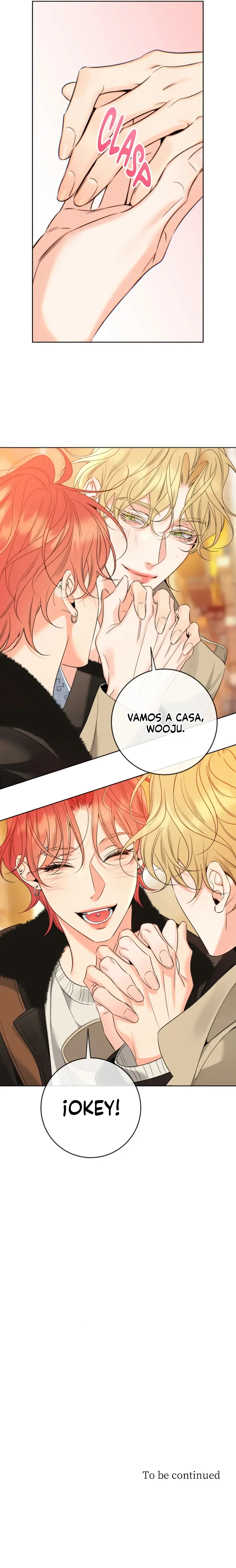 Dulce Problema Capitulo 52 página 12