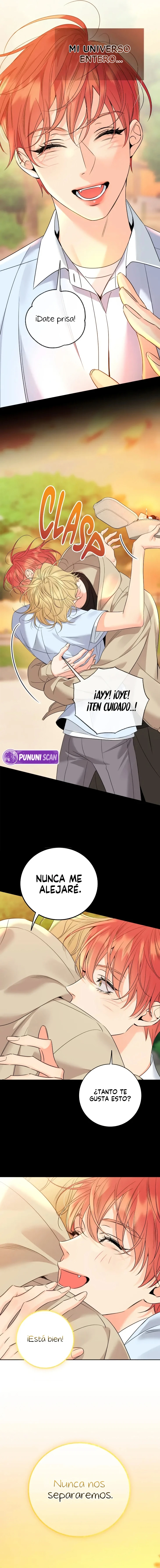 Dulce Problema Capitulo 52 página 6