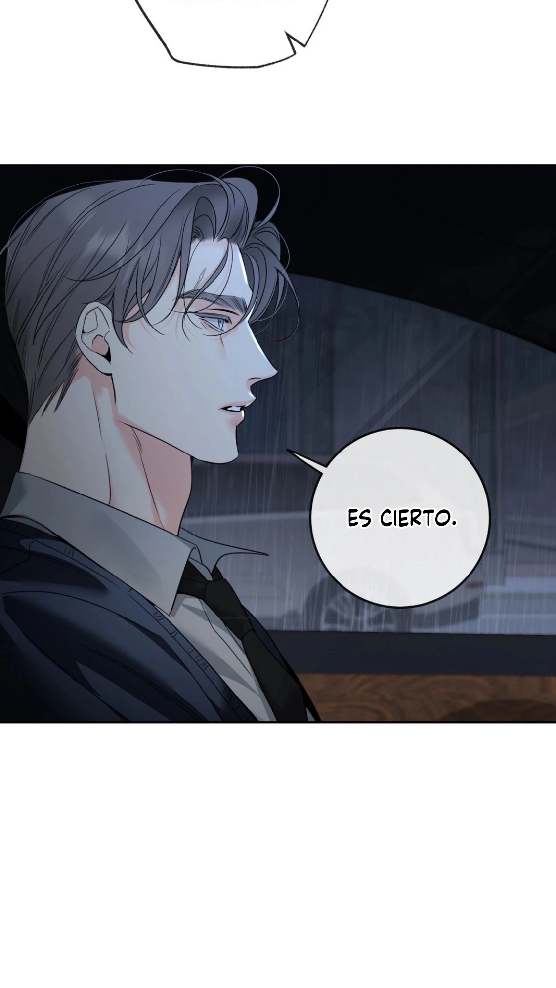 Dulce Problema Capitulo 54 página 20