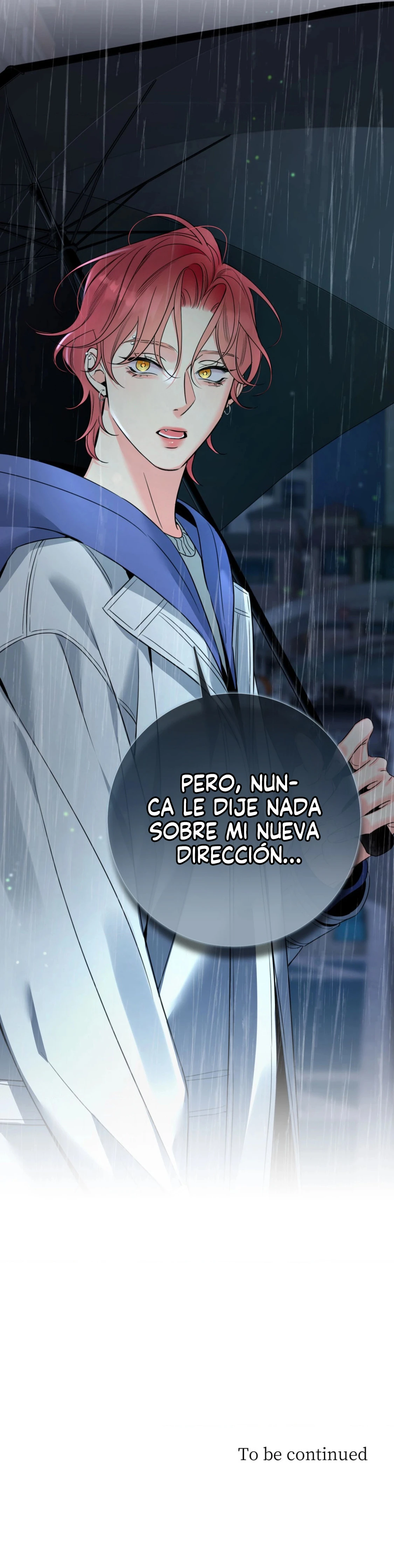 Dulce Problema Capitulo 54 página 28