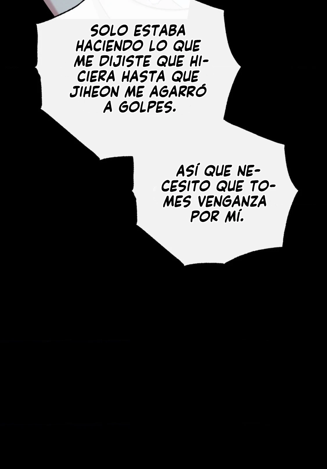Dulce Problema Capitulo 54 página 5