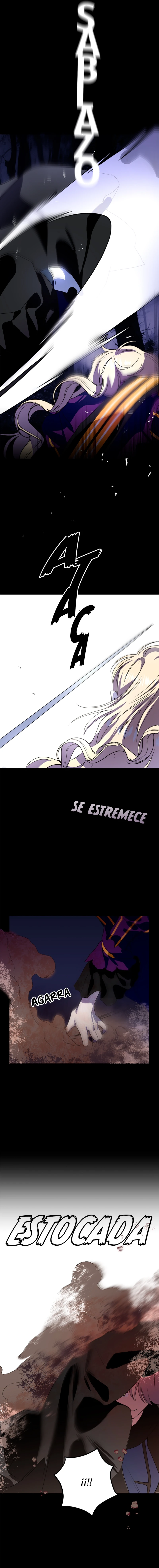 Ser Tú, Aunque Sea Por Un Día Capitulo 10 página 10