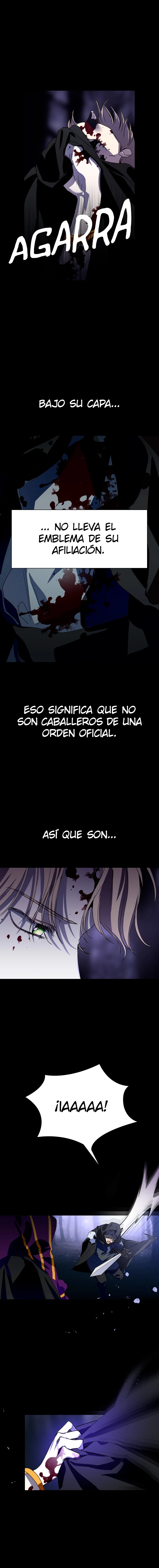 Ser Tú, Aunque Sea Por Un Día Capitulo 10 página 12
