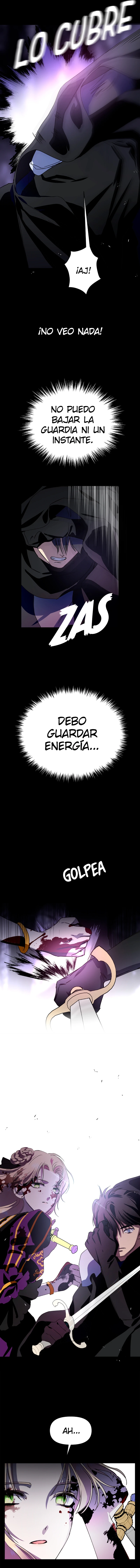 Ser Tú, Aunque Sea Por Un Día Capitulo 10 página 13