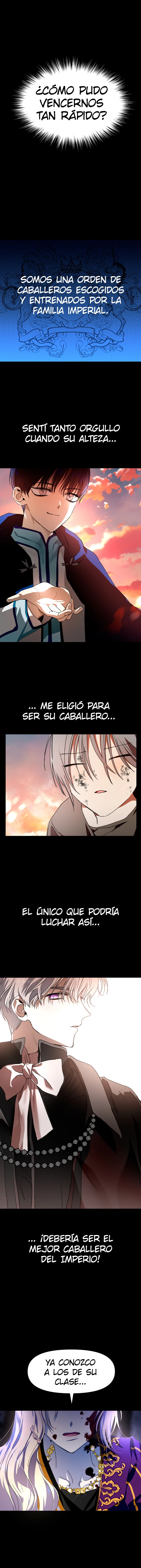Ser Tú, Aunque Sea Por Un Día Capitulo 10 página 16