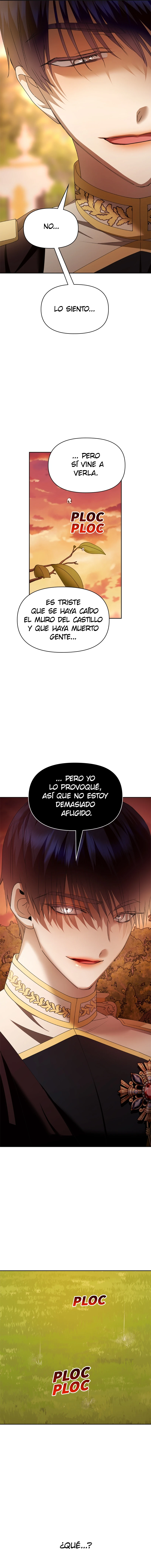 Ser Tú, Aunque Sea Por Un Día Capitulo 100 página 16