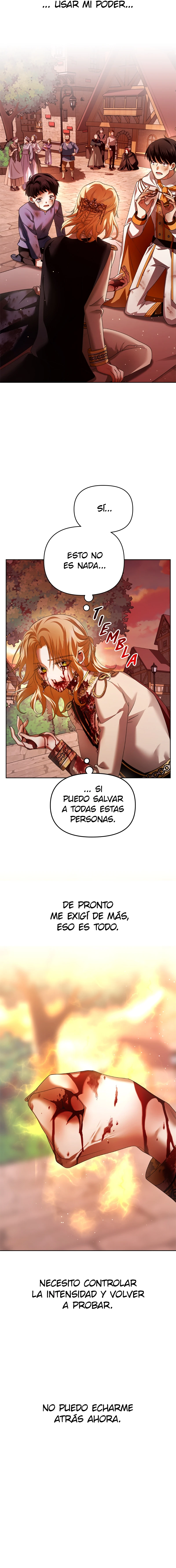 Ser Tú, Aunque Sea Por Un Día Capitulo 101 página 2