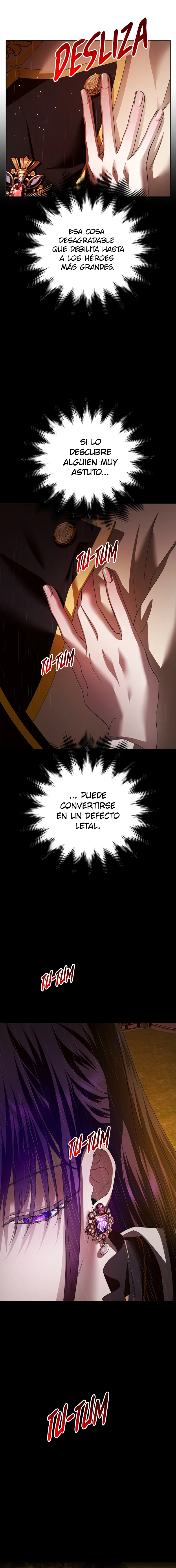 Ser Tú, Aunque Sea Por Un Día Capitulo 101 página 24