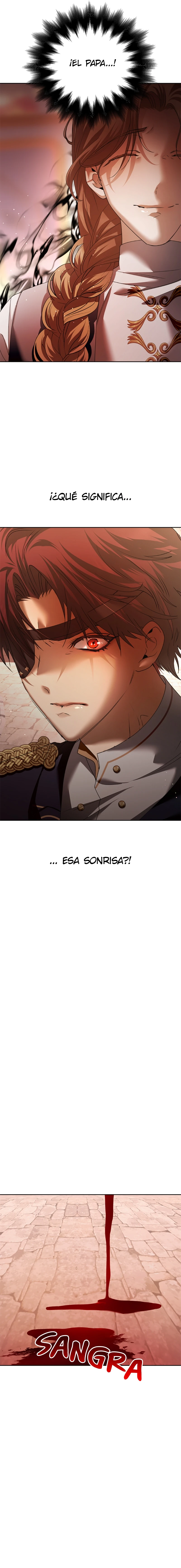 Ser Tú, Aunque Sea Por Un Día Capitulo 101 página 6