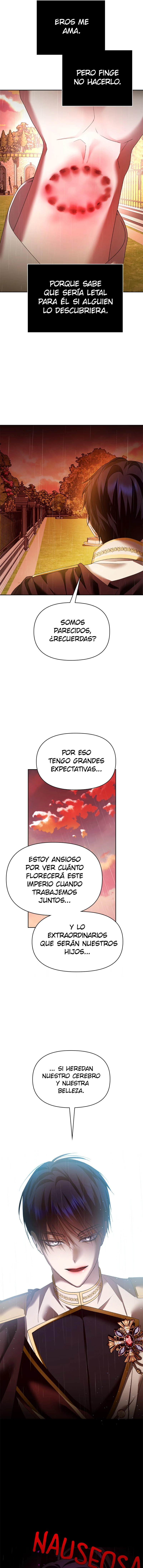 Ser Tú, Aunque Sea Por Un Día Capitulo 102 página 2