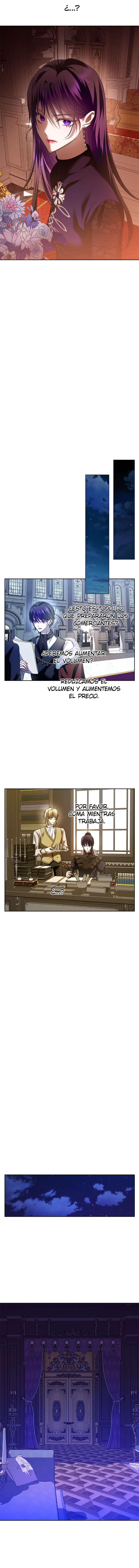Ser Tú, Aunque Sea Por Un Día Capitulo 105 página 18