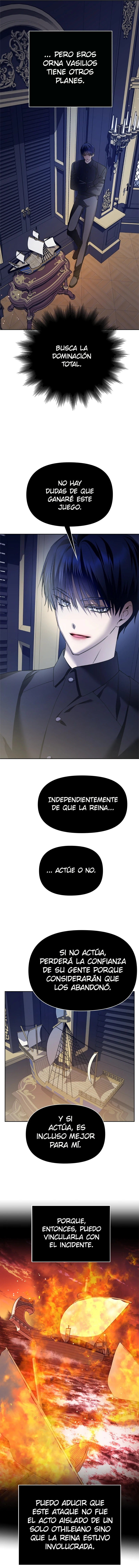 Ser Tú, Aunque Sea Por Un Día Capitulo 108 página 16