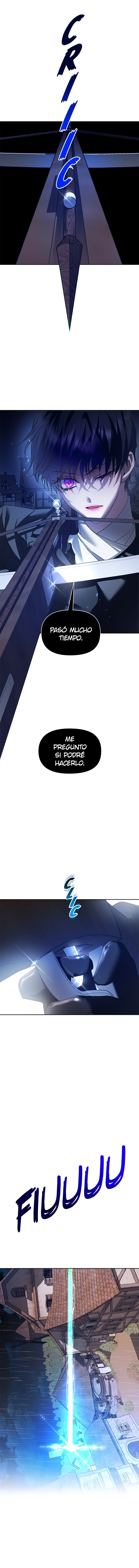 Ser Tú, Aunque Sea Por Un Día Capitulo 113 página 25