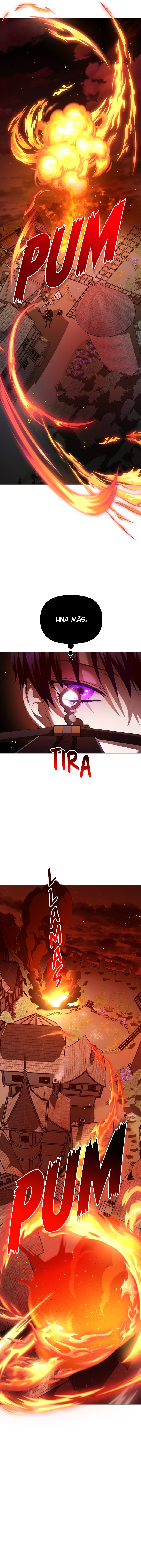 Ser Tú, Aunque Sea Por Un Día Capitulo 114 página 2