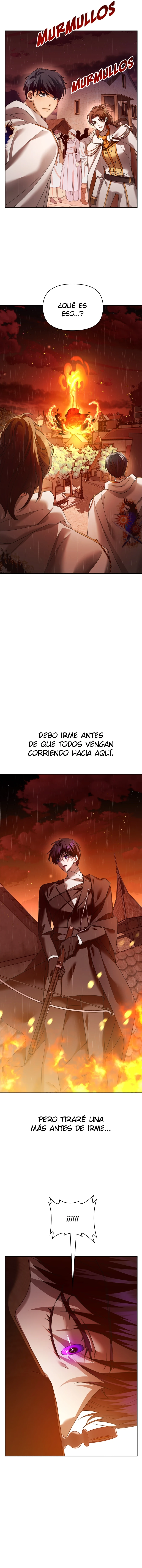 Ser Tú, Aunque Sea Por Un Día Capitulo 114 página 3