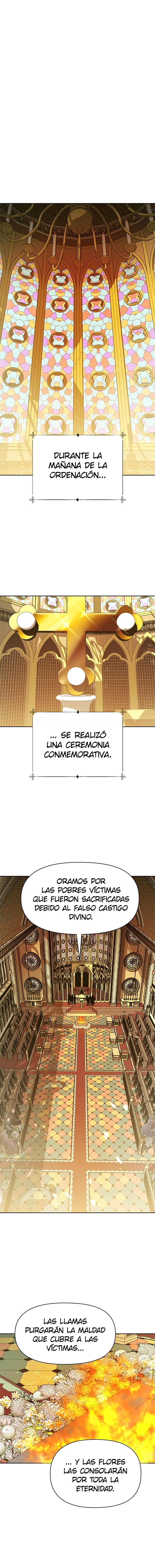 Ser Tú, Aunque Sea Por Un Día Capitulo 115 página 7