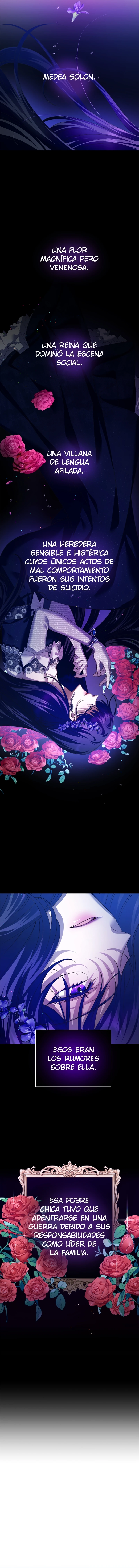 Ser Tú, Aunque Sea Por Un Día Capitulo 118 página 5