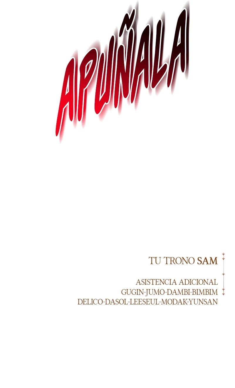 Ser Tú, Aunque Sea Por Un Día Capitulo 119 página 24