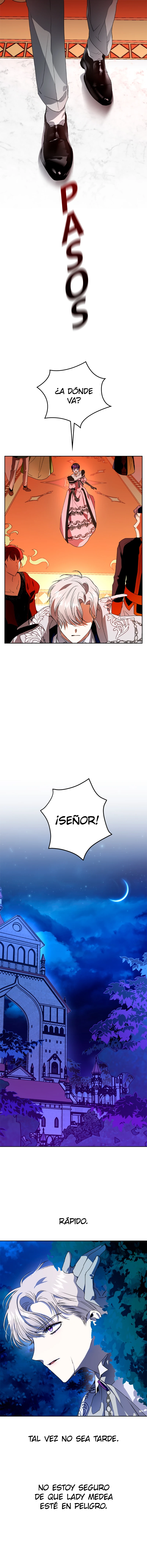 Ser Tú, Aunque Sea Por Un Día Capitulo 13 página 2
