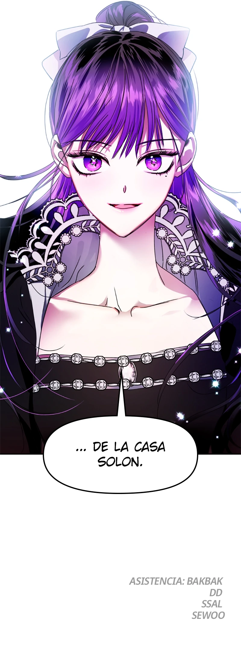 Ser Tú, Aunque Sea Por Un Día Capitulo 13 página 21