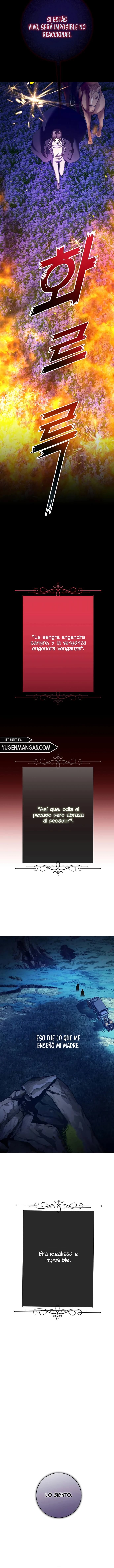 Ser Tú, Aunque Sea Por Un Día Capitulo 136 página 18