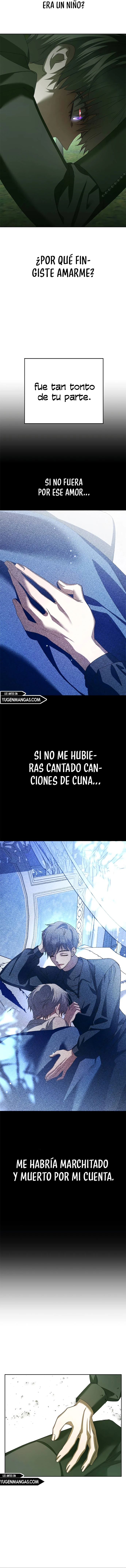 Ser Tú, Aunque Sea Por Un Día Capitulo 141 página 19