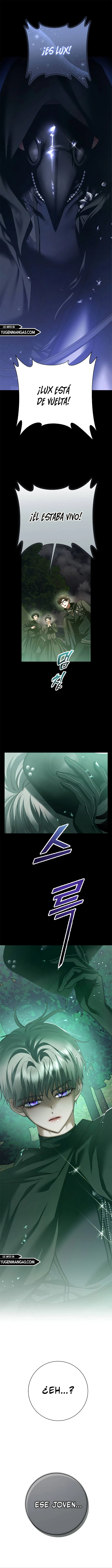 Ser Tú, Aunque Sea Por Un Día Capitulo 141 página 2