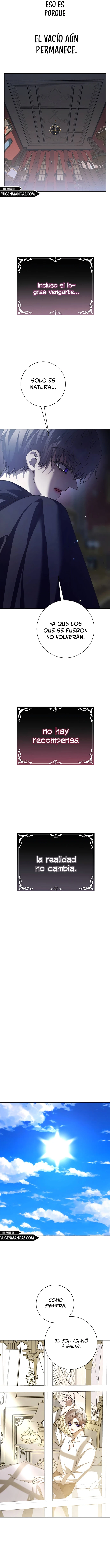 Ser Tú, Aunque Sea Por Un Día Capitulo 142 página 5