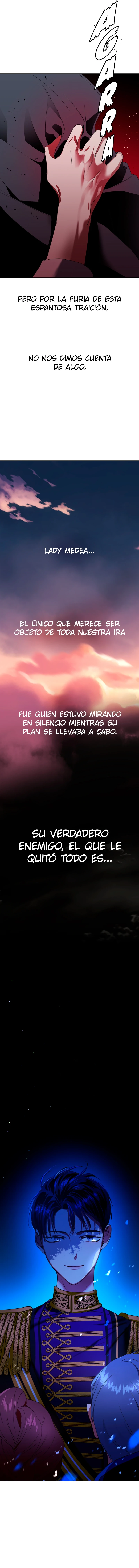 Ser Tú, Aunque Sea Por Un Día Capitulo 15 página 23