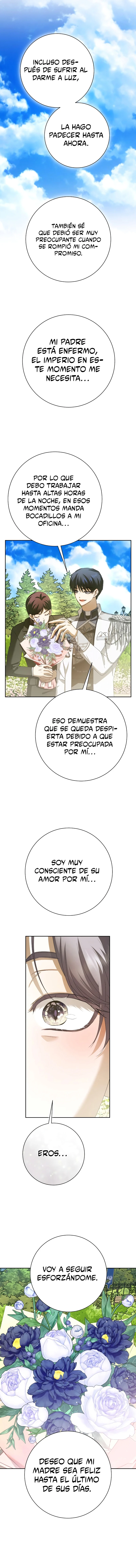 Ser Tú, Aunque Sea Por Un Día Capitulo 158 página 14