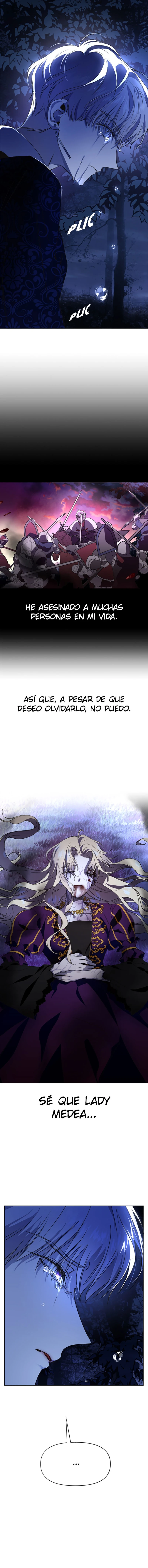 Ser Tú, Aunque Sea Por Un Día Capitulo 16 página 22
