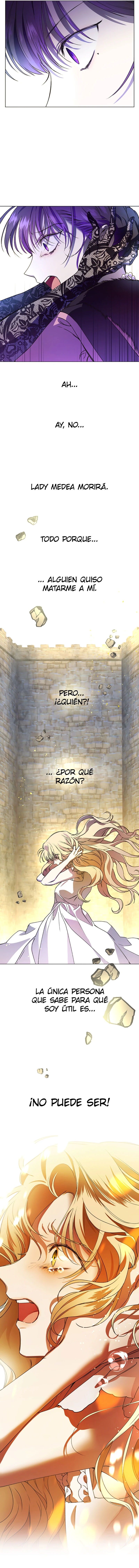 Ser Tú, Aunque Sea Por Un Día Capitulo 16 página 23