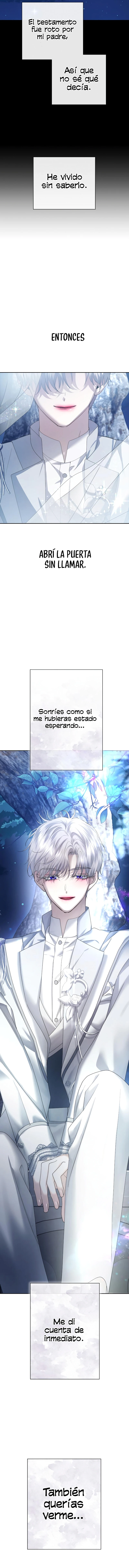 Ser Tú, Aunque Sea Por Un Día Capitulo 160 página 23