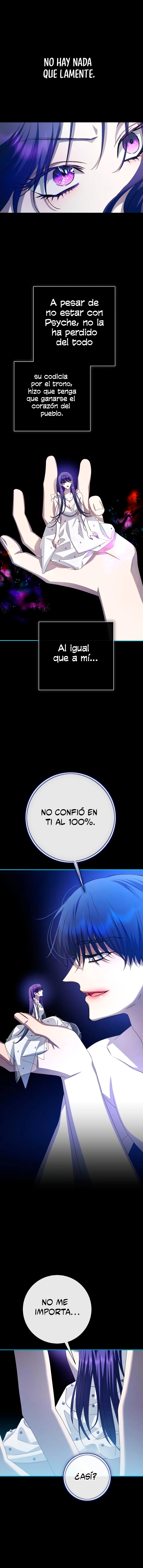 Ser Tú, Aunque Sea Por Un Día Capitulo 162 página 3