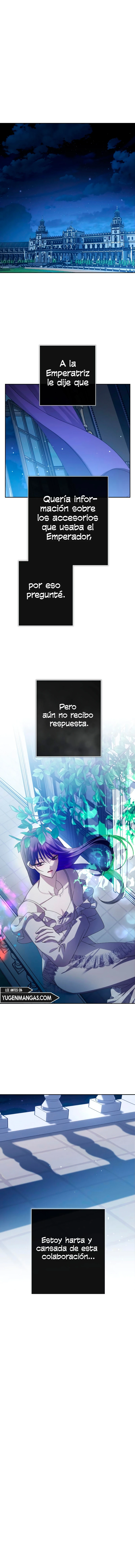 Ser Tú, Aunque Sea Por Un Día Capitulo 163 página 13