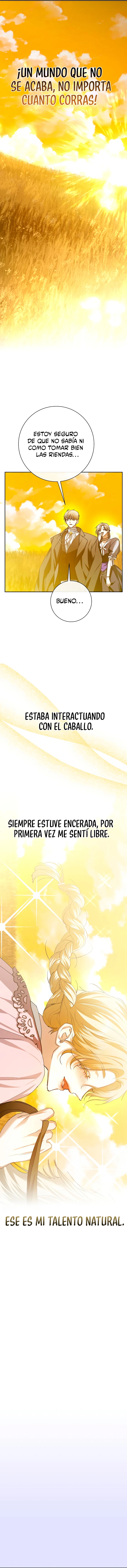 Ser Tú, Aunque Sea Por Un Día Capitulo 168 página 7