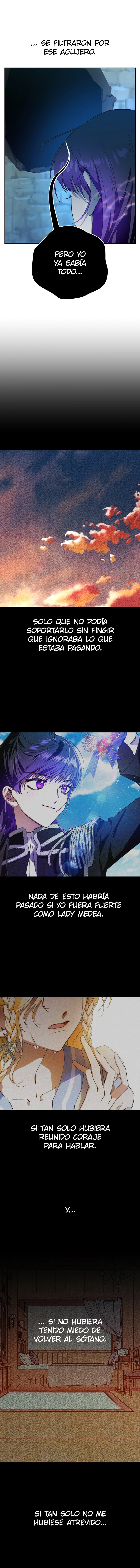Ser Tú, Aunque Sea Por Un Día Capitulo 17 página 15