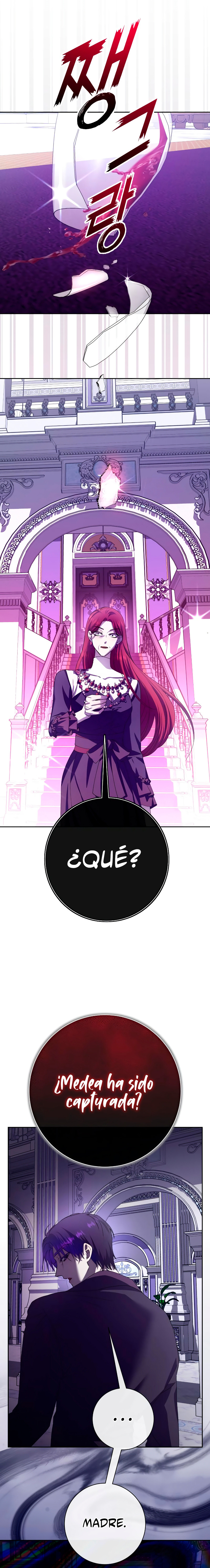 Ser Tú, Aunque Sea Por Un Día Capitulo 181 página 6