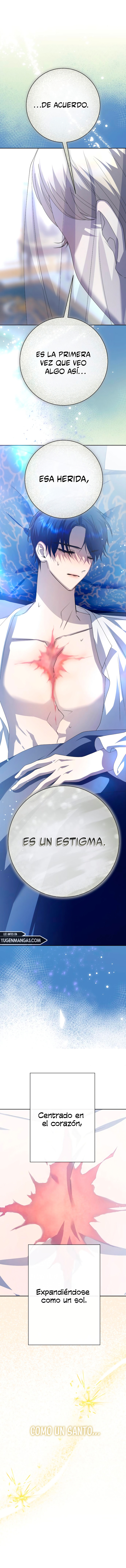 Ser Tú, Aunque Sea Por Un Día Capitulo 183 página 3