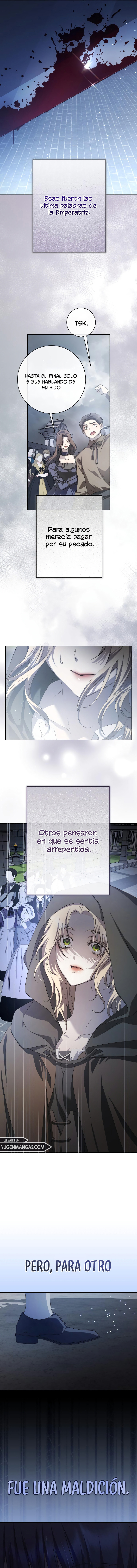 Ser Tú, Aunque Sea Por Un Día Capitulo 187 página 4
