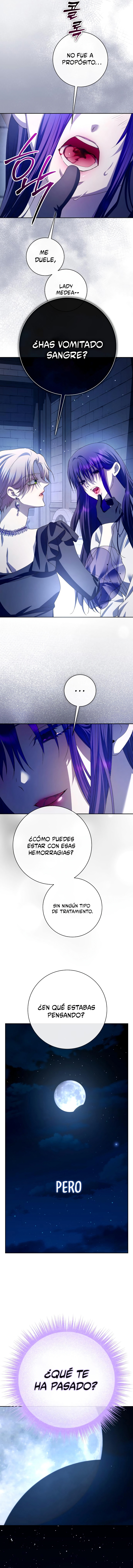 Ser Tú, Aunque Sea Por Un Día Capitulo 188 página 15