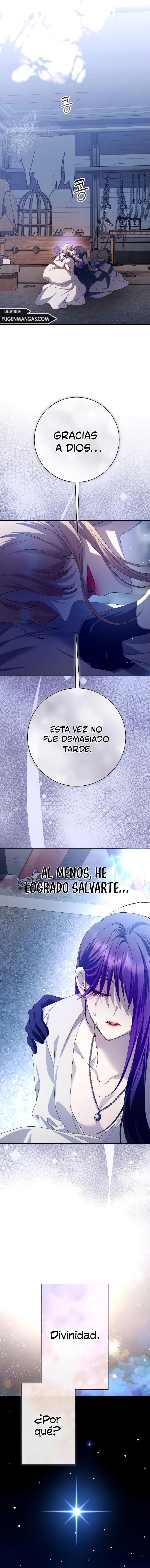 Ser Tú, Aunque Sea Por Un Día Capitulo 188 página 18