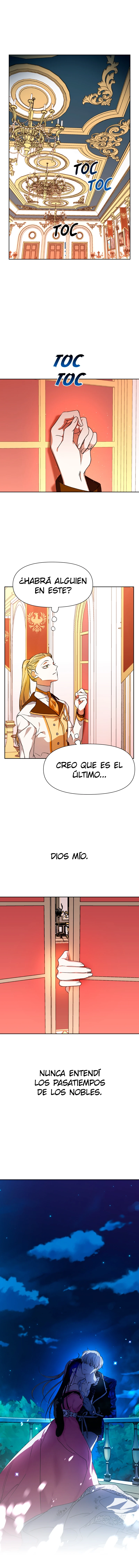 Ser Tú, Aunque Sea Por Un Día Capitulo 19 página 21