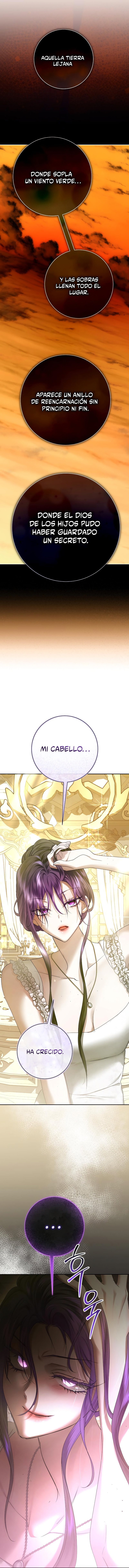Ser Tú, Aunque Sea Por Un Día Capitulo 190 página 13